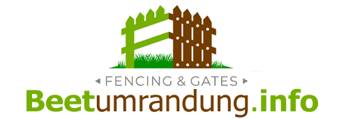 Beetumrandung
